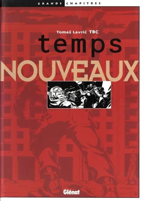Temps nouveaux