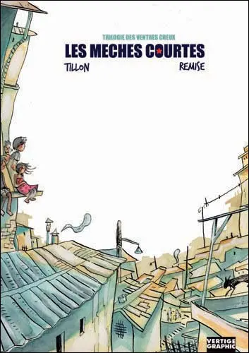 Trilogie des ventres creux