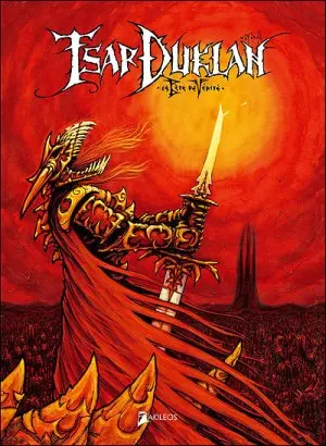 Tsar Duklan