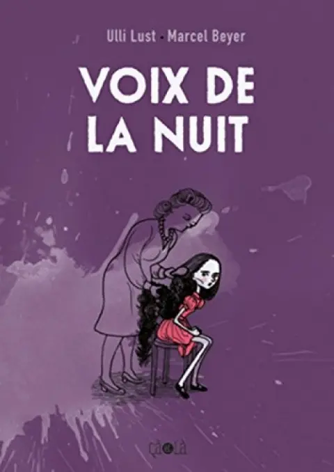 Voix de la nuit