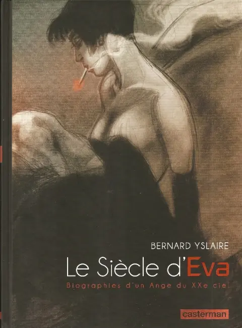 XXe ciel.com Le siècle d'Eva