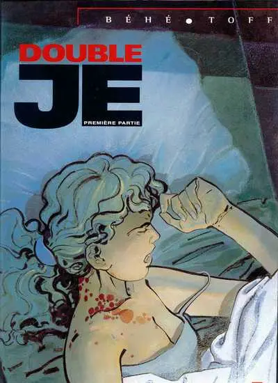 Couverture de l'album Double JE Tome 1