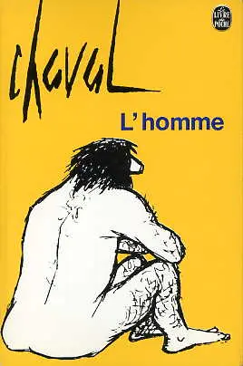 Couverture de l'album L'Homme