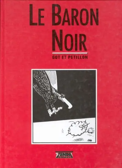Le Baron Noir
