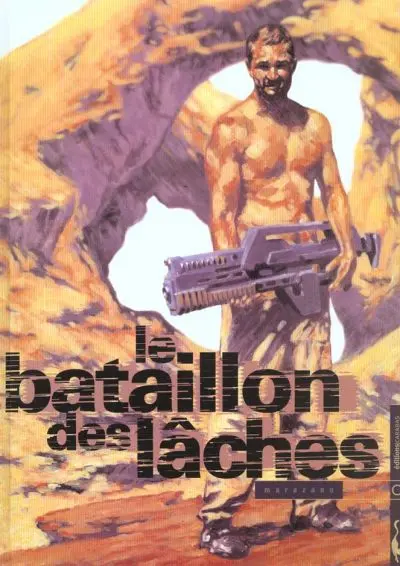 Le Bataillon des lâches