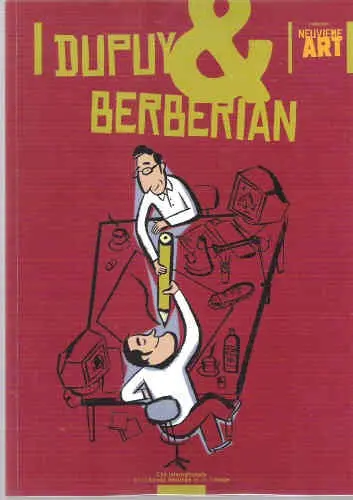 Dupuy & Berberian