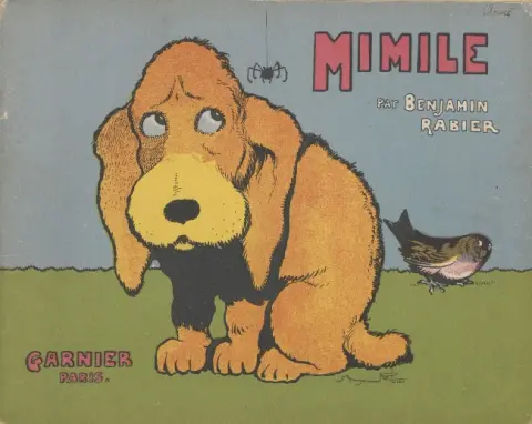 Mimile