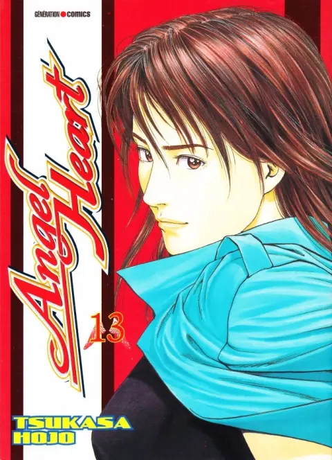 Angel Heart 13