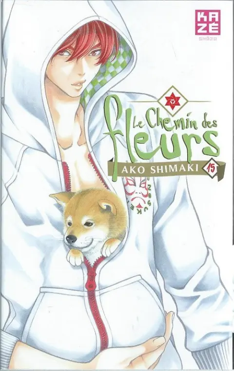 Le Chemin des fleurs 15