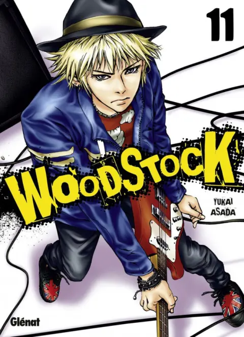 Woodstock 11