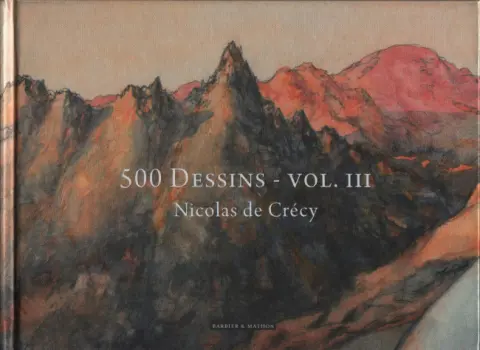 500 dessins Volume III
