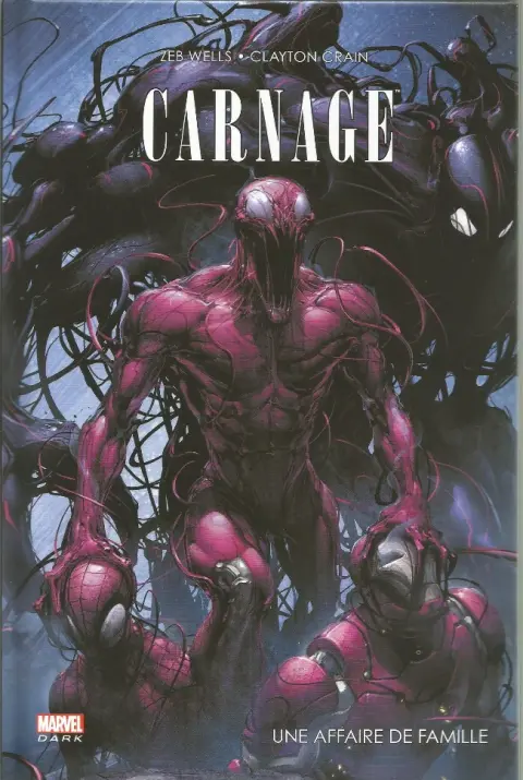 Carnage - Une affaire de famille Une affaire de famille