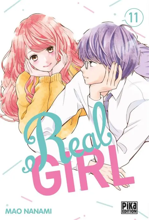 Real girl 11