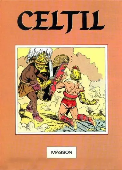 Celtil Tome 1