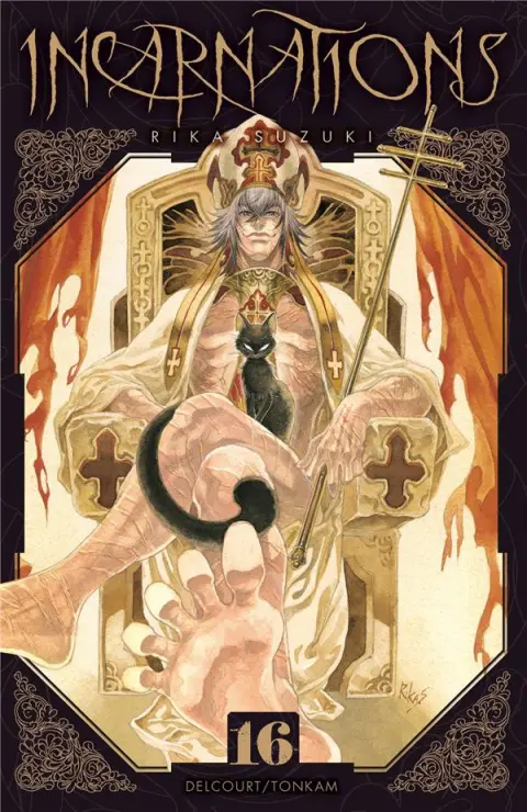 Incarnations 16