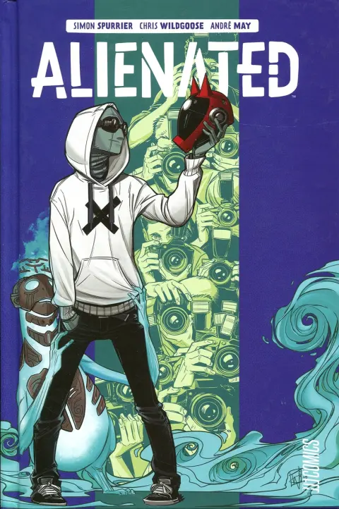 Alienated