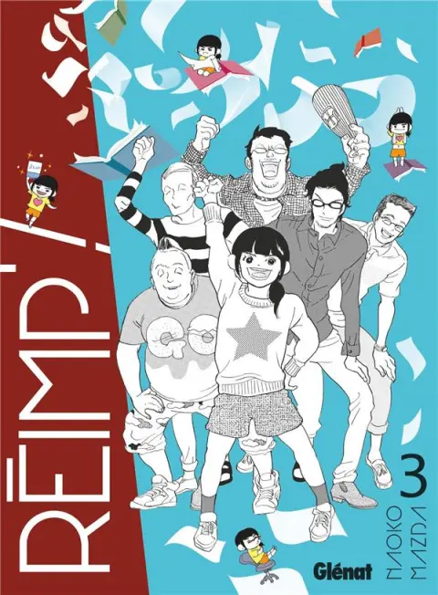 Réimp' ! 3