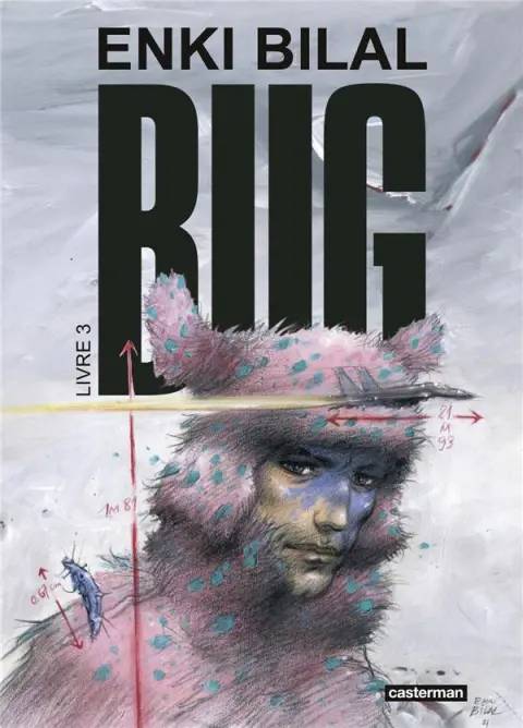 Bug Livre 3