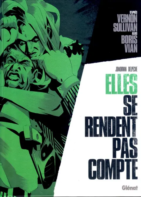 Elles se rendent pas compte