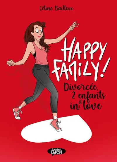 Happy Family ! (Bailleux)