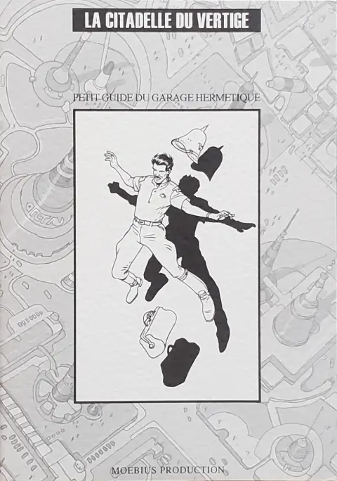 La citadelle du vertige