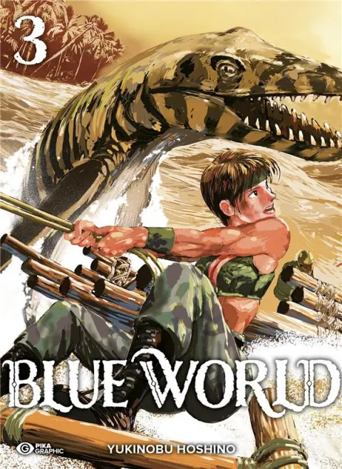 Blue world 3