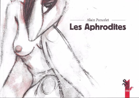 Couverture de l'album Les Aphrodites