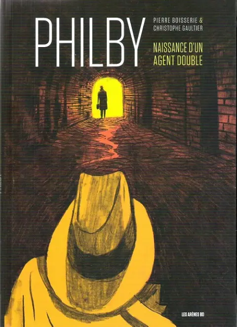 Philby Naissance d'un agent double