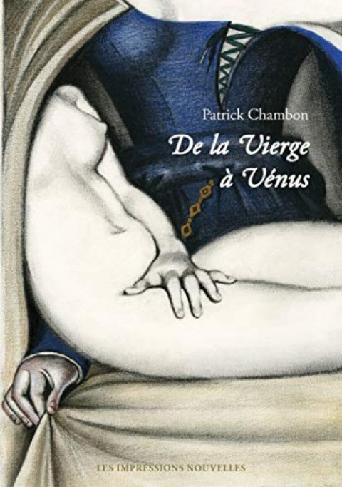 Couverture de l'album De la Vierge à Vénus