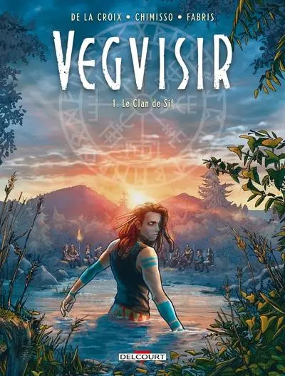 Vegvisir 1 Le clan de Sif