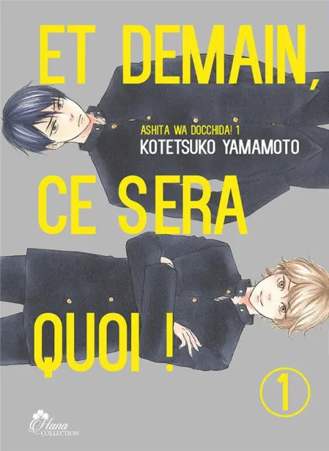 Et demain ce sera quoi ! 1