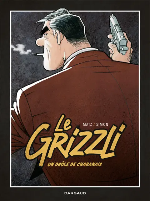 Le Grizzli