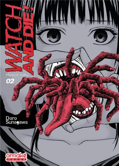 Watch & Die ! 02