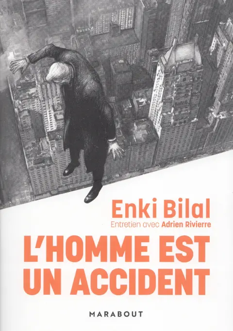L'homme est un accident