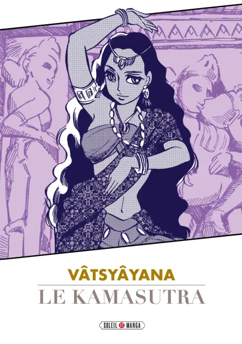 Le Kamasutra