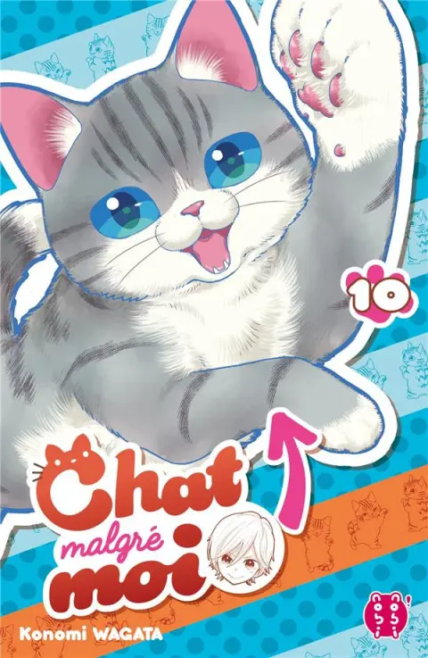 Chat malgré moi 10