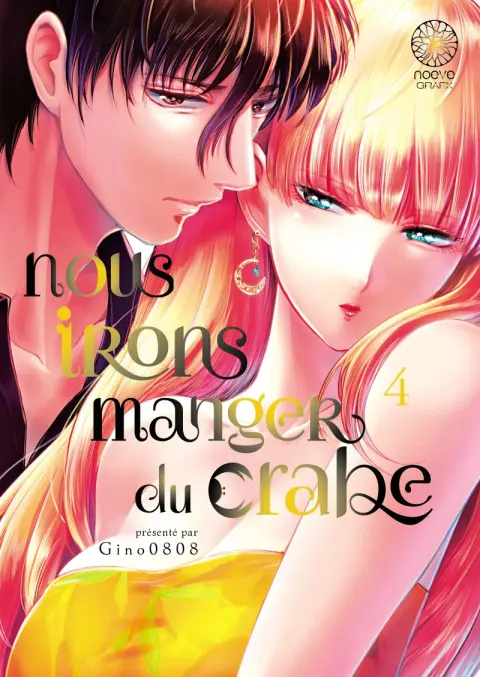 Nous irons manger du crabe 4