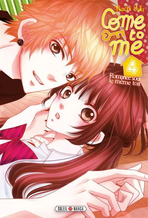 Come to me - Romance sous le même toit 4