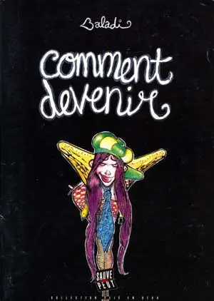 Comment devenir