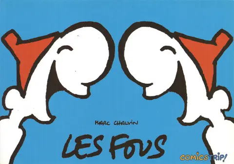 Les fous