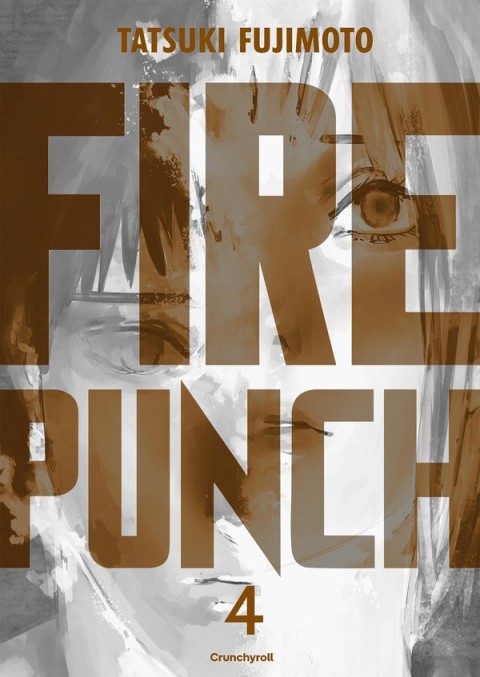 Fire punch Édition Double 4