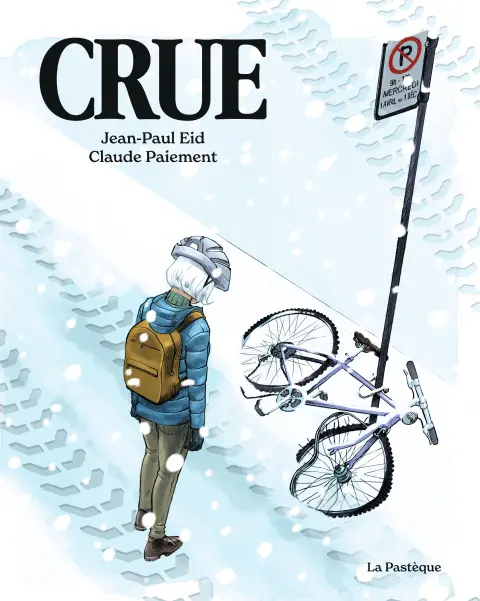 Crue