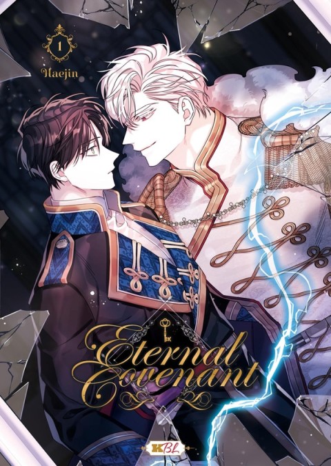 Eternal Covenant 1