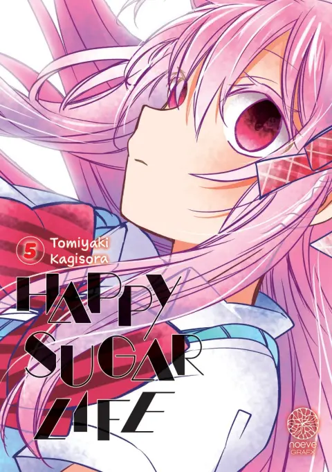 Happy sugar life 5