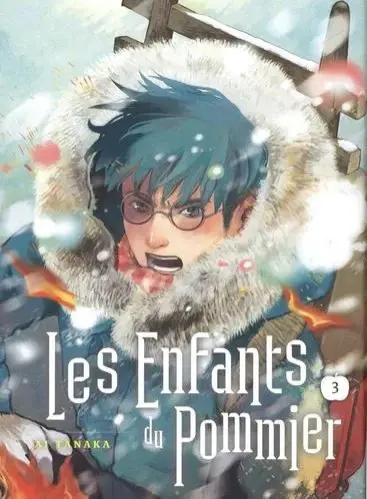 Les Enfants du Pommier 3