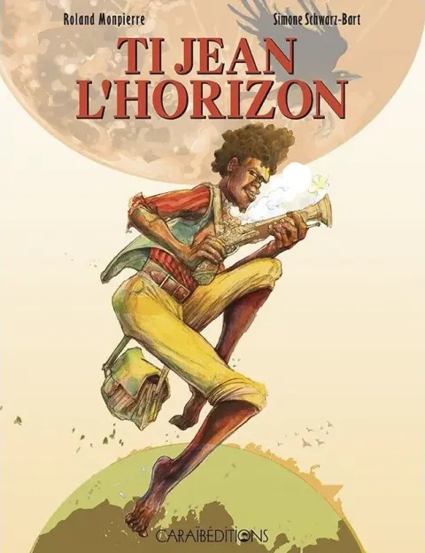 Ti Jean L'Horizon