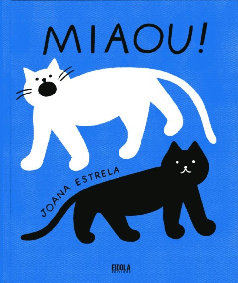 Miaou !