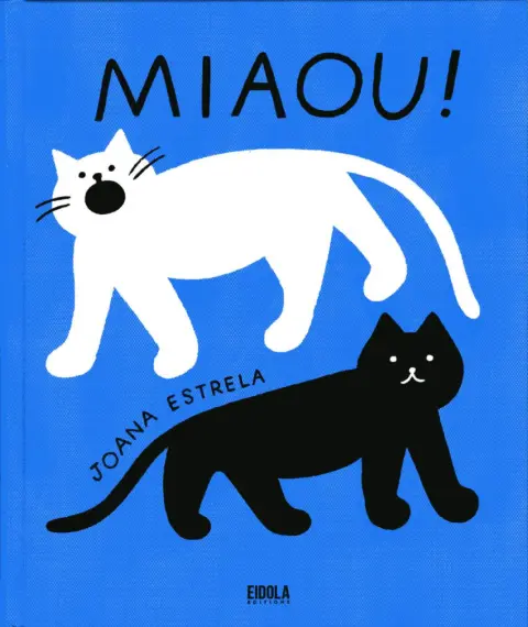 Miaou !