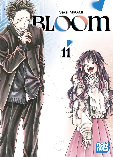 Bloom 11