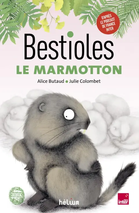 Bestioles (Colombet)